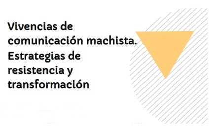 Ikerketa. vivencias de comunicaicón mahista