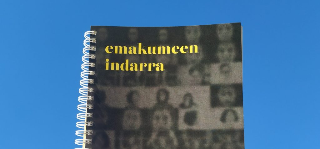 Emakumeen indarra