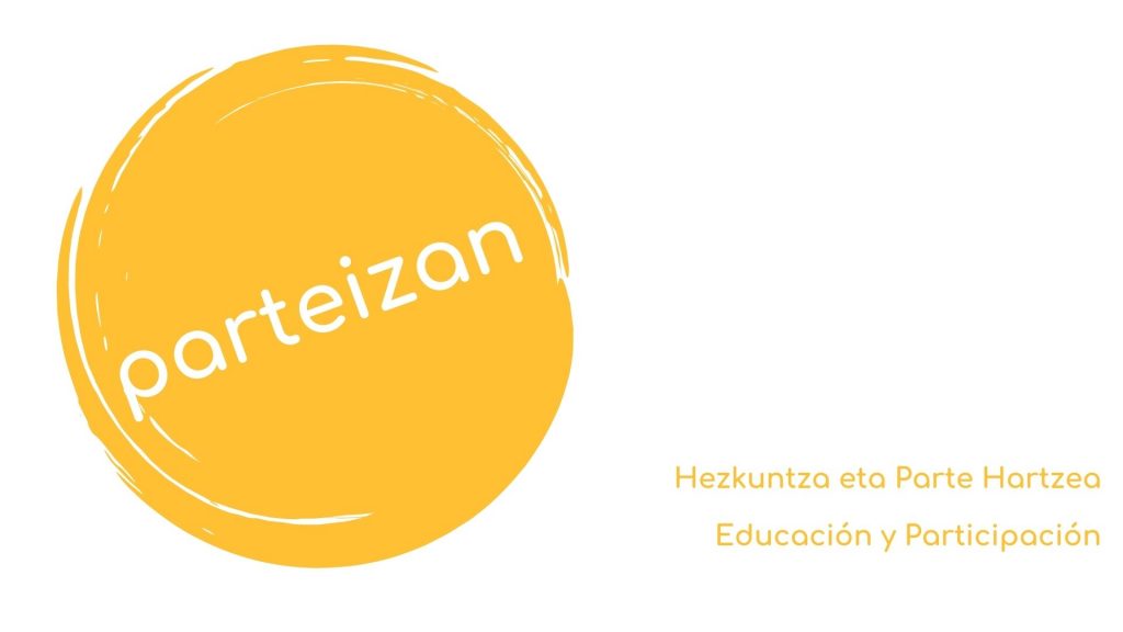 Educación y Participación