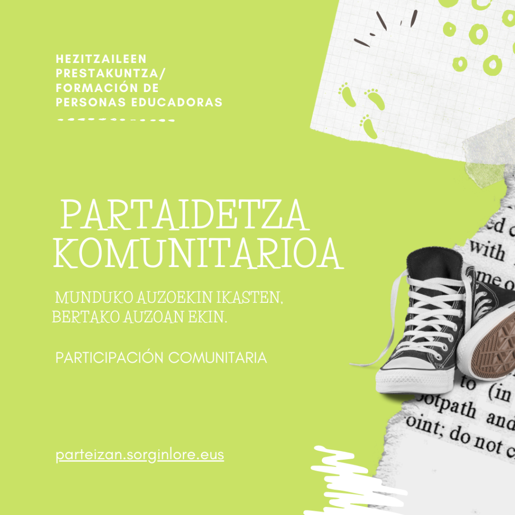 Partaidetza Komunitarioa_ post