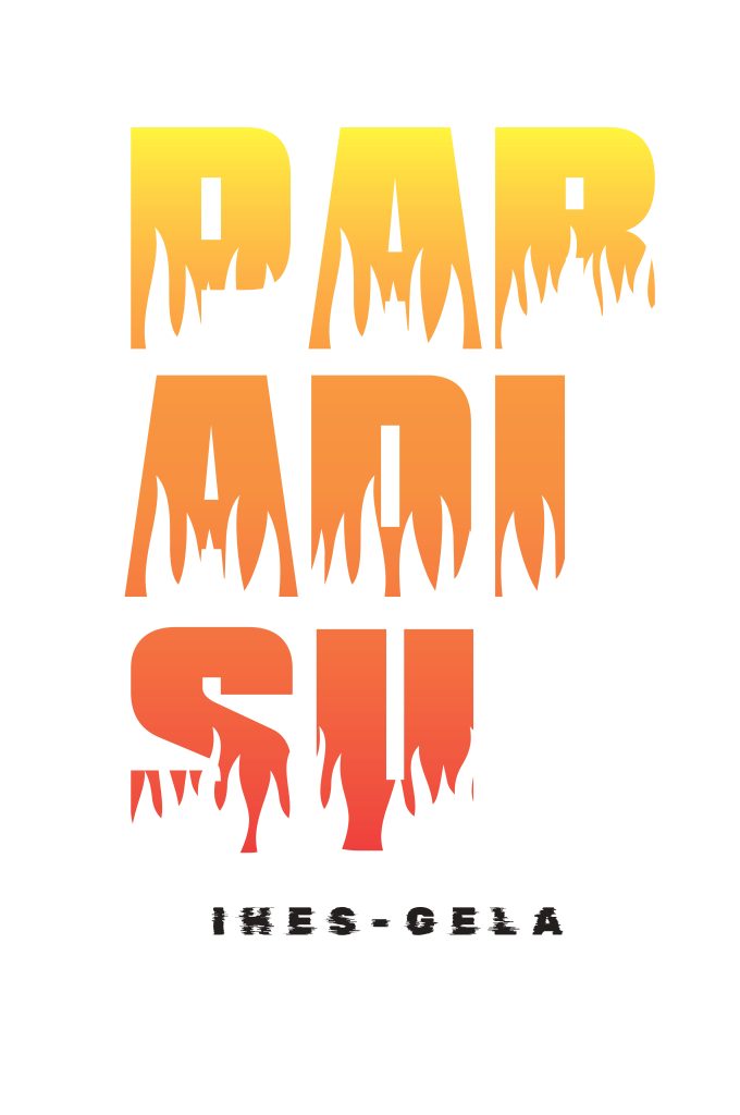 Paradisu ihes-gela logoa