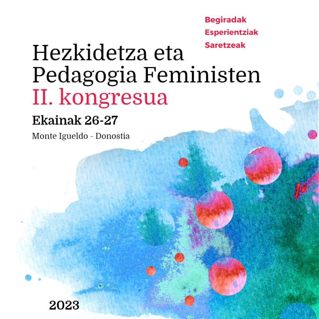 Post Portada Kongreso