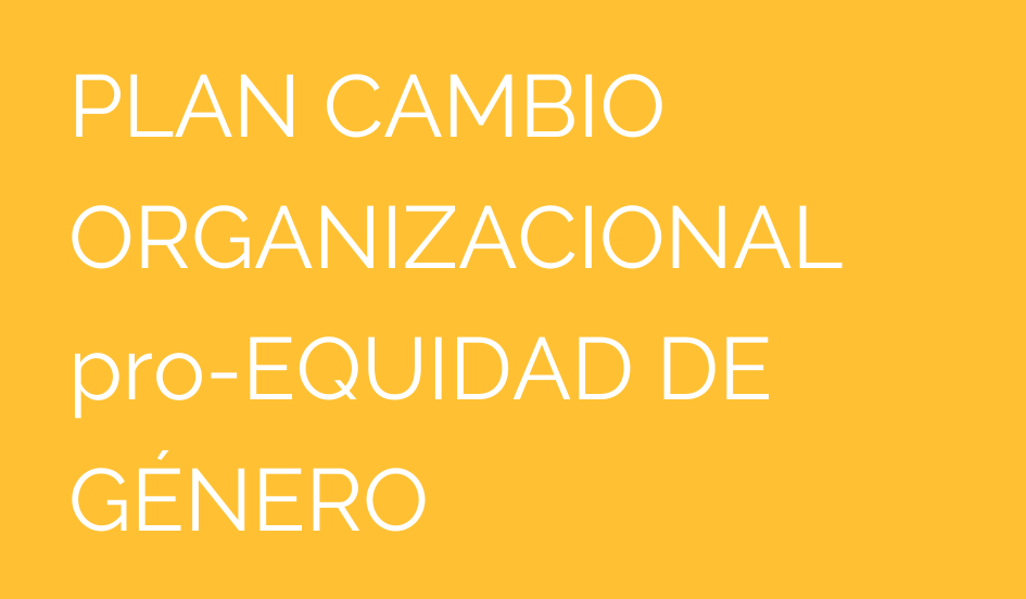 Igualdad genero