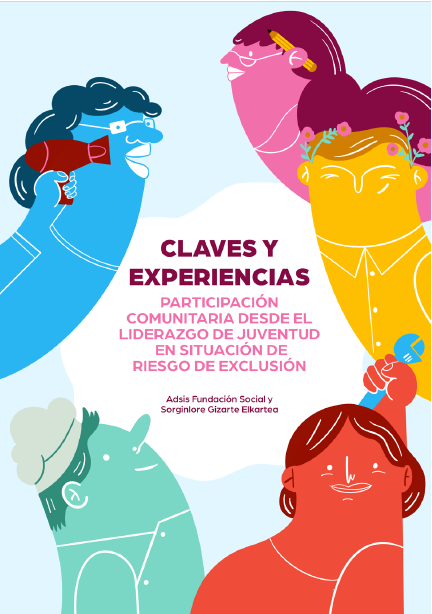 Claves y exp Participación Comunitaria