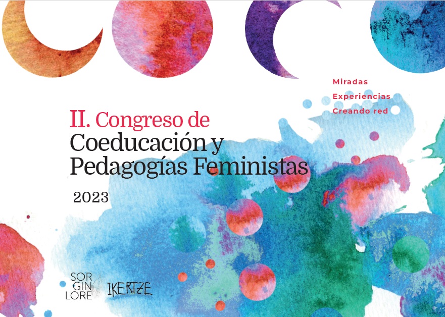 II Congreso liburuxka